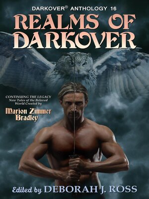 Realms of Darkover - ebook